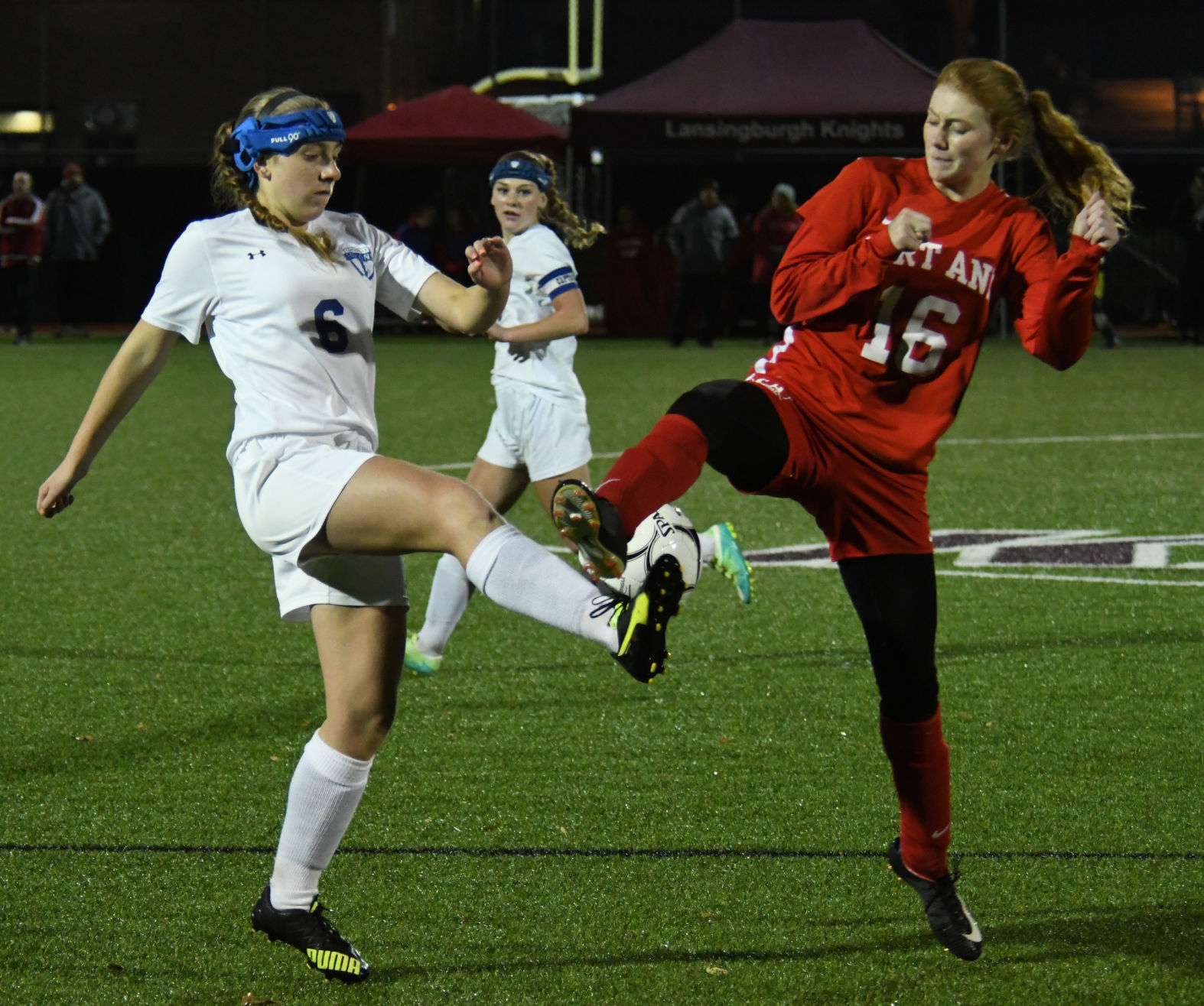 fort ann soccer
